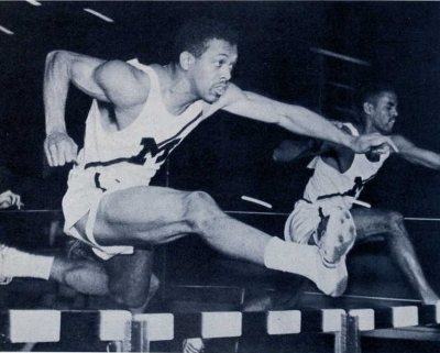 Bennie McRae