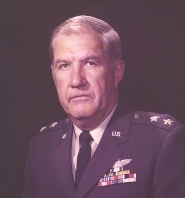 James Lore Murray