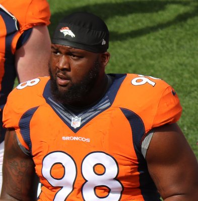 Darius Kilgo