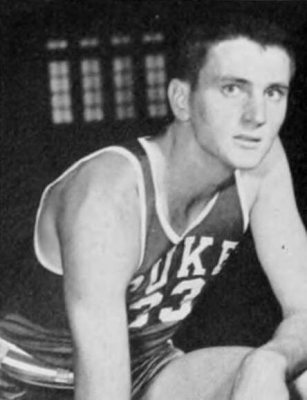 Eben Morgan