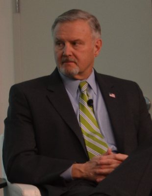 Morris Davis
