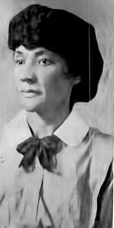 Frances Reed Elliot