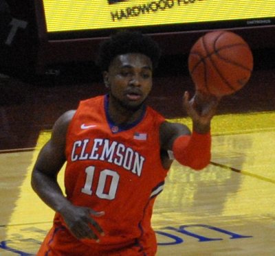 Gabe DeVoe