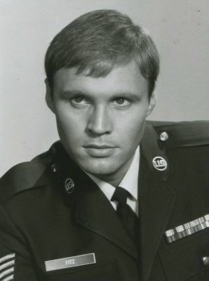 William Caskey Swaim