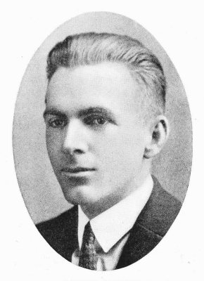 Samuel Newsom