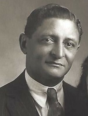 Sidney Dearing