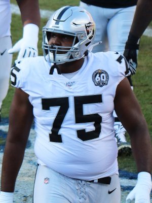Brandon Parker