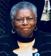 Katie Geneva Cannon
