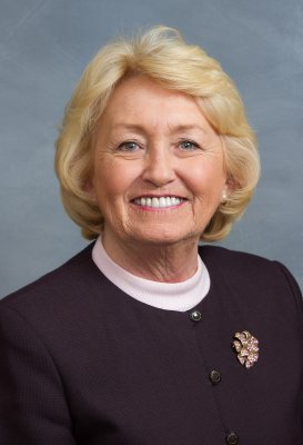 Linda P. Johnson