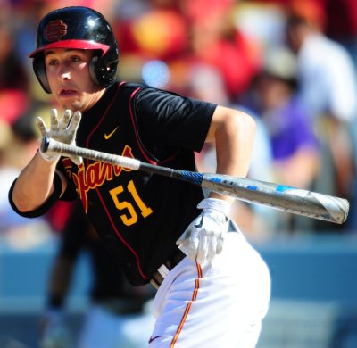 Garrett Stubbs