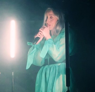 Kristin Hayter
