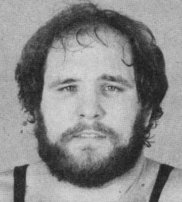 Don Kernodle