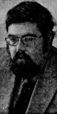 Harold Covington