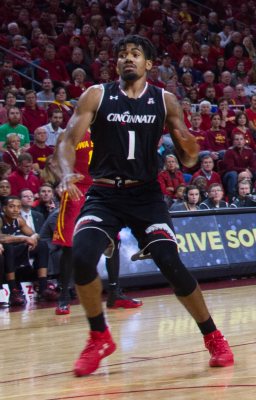 Jacob Evans