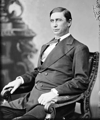 Lucien C. Gause
