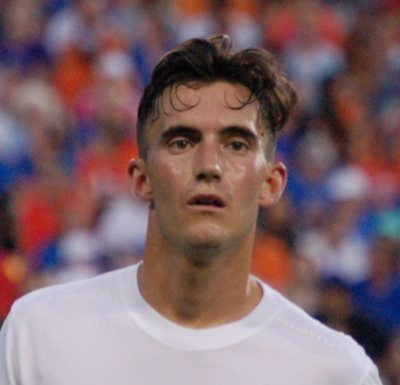 Ross Tomaselli