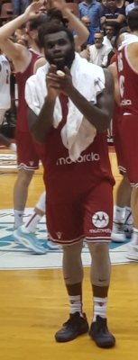 Kadeem Allen