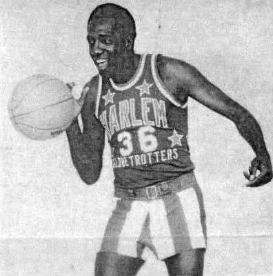 Meadowlark Lemon