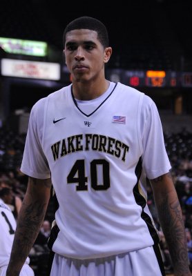 Ty Walker