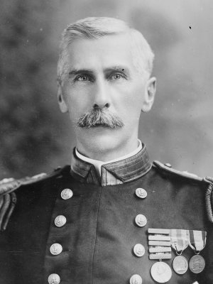 Edwin Alexander Anderson