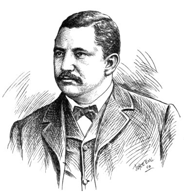 James B. Dudley