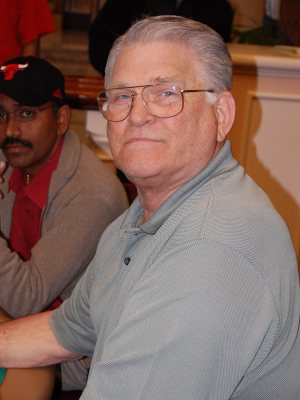 T. J. Cloutier