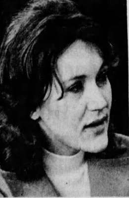 Claudia Volk