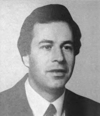 Gerry Sikorski