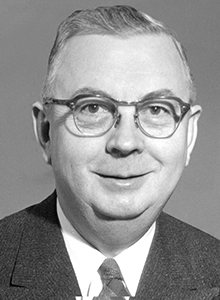 Oliver S. Powell