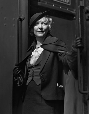 Dorothy Stickney