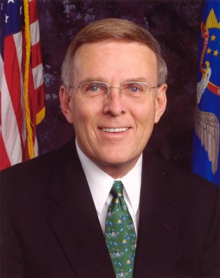 Byron Dorgan