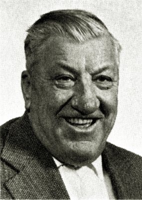 Alfred Ose