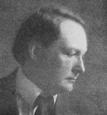 Edgar Keller