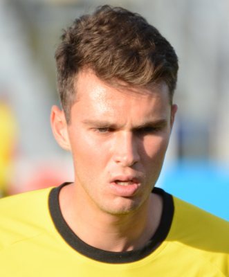 Tommy Williamson