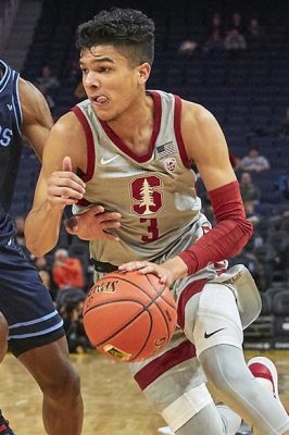 Tyrell Terry