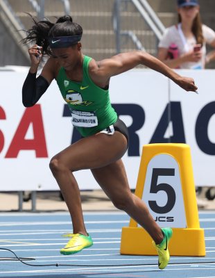Ariana Washington