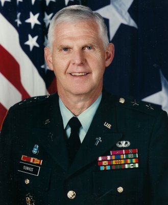 Gaylord T. Gunhus