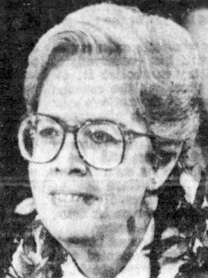 Eileen Anderson