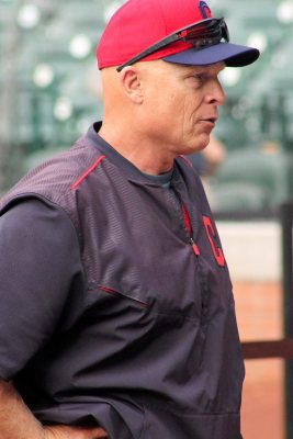 Brad Mills