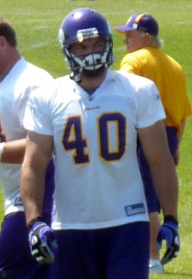 Jim Kleinsasser