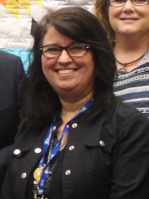 Lisa Meier