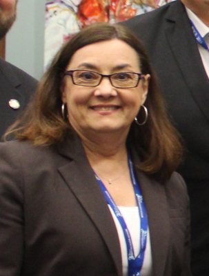 Karen Rohr