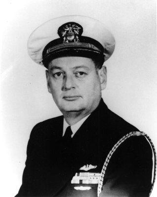 Joseph F. Enright