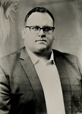 Joshua Boschee