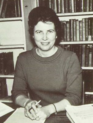 Rosemarie Myrdal