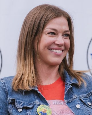 Adrianne Palicki