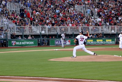 Matt Wisler