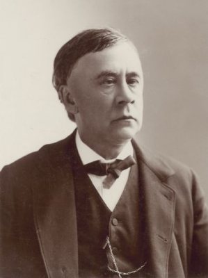 Gabriel Bouck