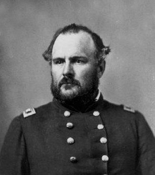 John Chivington