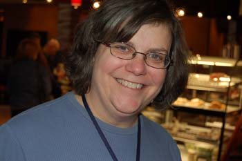 Maureen F. McHugh